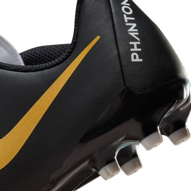 Кецове и обувки Nike Phantom GX II Academy FG/MG Бяло | FD6722-100, 4