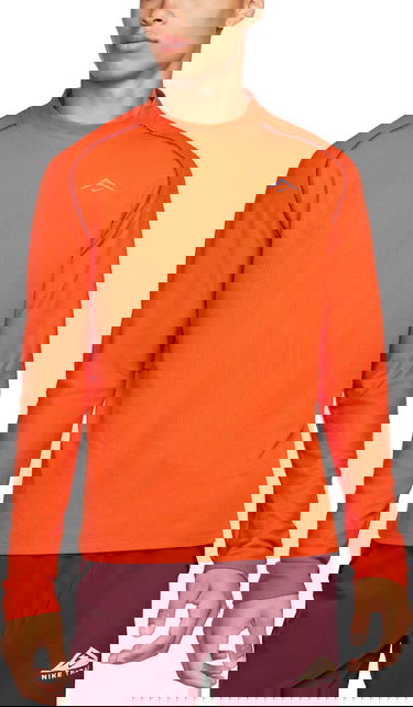Тениска Nike Trail Оранжево
 | fb8597-893, 0