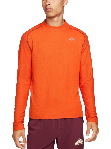 Тениска Nike Trail Оранжево
 | fb8597-893