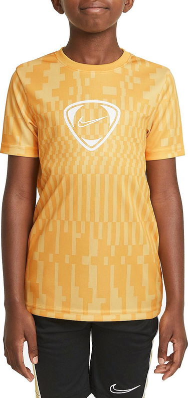 Тениска Nike Nike Dri-FIT Academy Soccer Top Оранжево
 | cz0976-700, 0