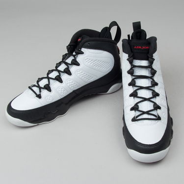 Кецове и обувки Jordan Air Jordan 9 Retro OG ''Space Jam'' 2016 Бяло | 302370-112, 2