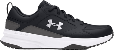 Кецове и обувки Under Armour Fitness boty UA Charged Edge-BLK Черно | 3026727-003, 0