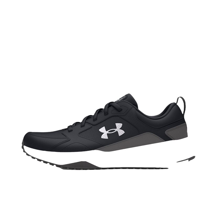 Бягане Under Armour Fitness boty UA Charged Edge-BLK Черно | 3026727-003