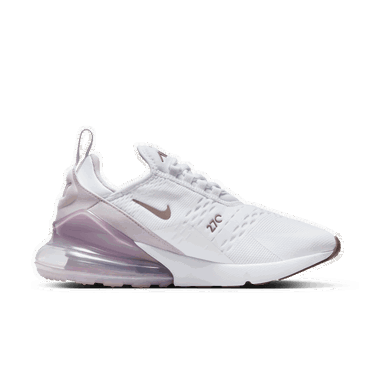 Кецове и обувки Nike Air Max 270 Бяло | AH6789-120, 2
