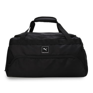 Чанта за пътуване Puma Medium Training Duffel Bag 24L Черно | 090920_01, 5
