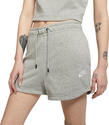 Къси панталони Nike Shorts Sportswear Essential Сиво | cj2158-063, 0