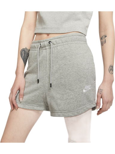 Къси панталони Nike Shorts Sportswear Essential Сиво | cj2158-063