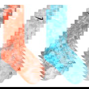 Tiedye Sock - 2 Pack