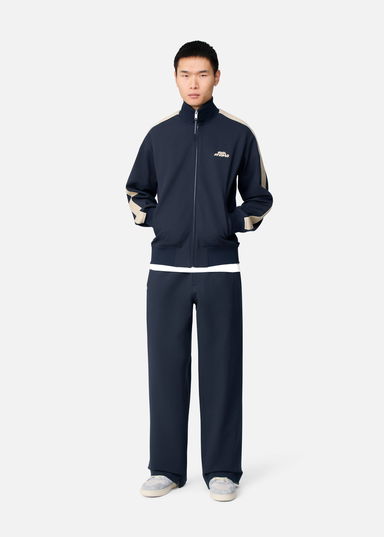 Chase Striped Track Jacket, 5
