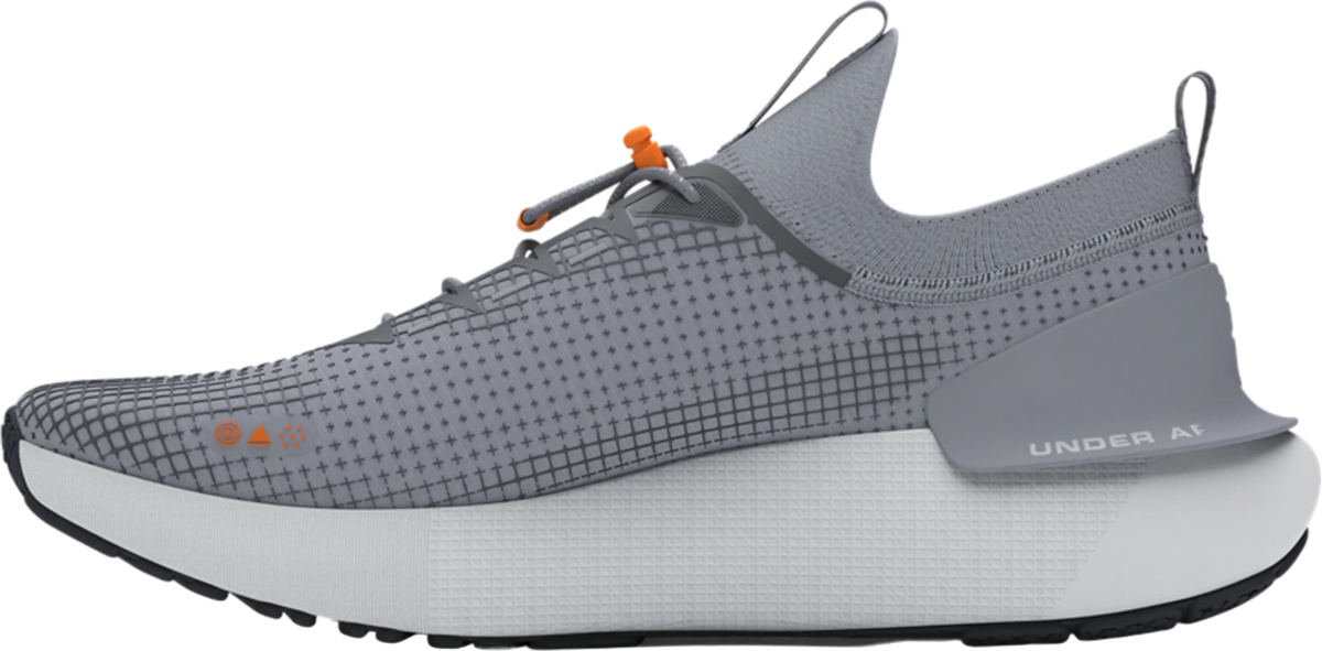 Кецове и обувки Under Armour UA HOVR Phantom 3 SE Storm Сиво | 3026610-100, 1