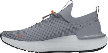 Кецове и обувки Under Armour UA HOVR Phantom 3 SE Storm Сиво | 3026610-100, 1