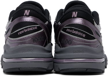 Кецове и обувки New Balance 1000 Лилаво | M1000EGY, 1