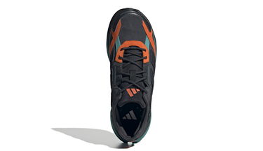 Кецове и обувки adidas Performance Adistar 3 SPW Черно | JQ0760, 5