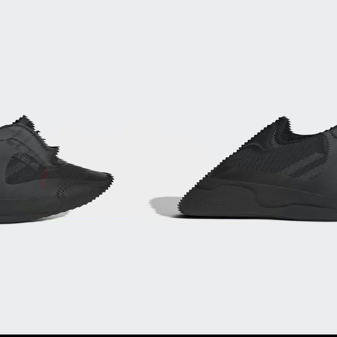 Кецове и обувки adidas Performance Prada x Luna Rossa 21 "Core Black" Черно | G57868, 0