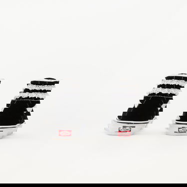 Кецове и обувки Vans Sandy Liang x SK8-Hi Tapered Modular "Black/ True White" Черно | VN0A7Q5TB7C1, 10