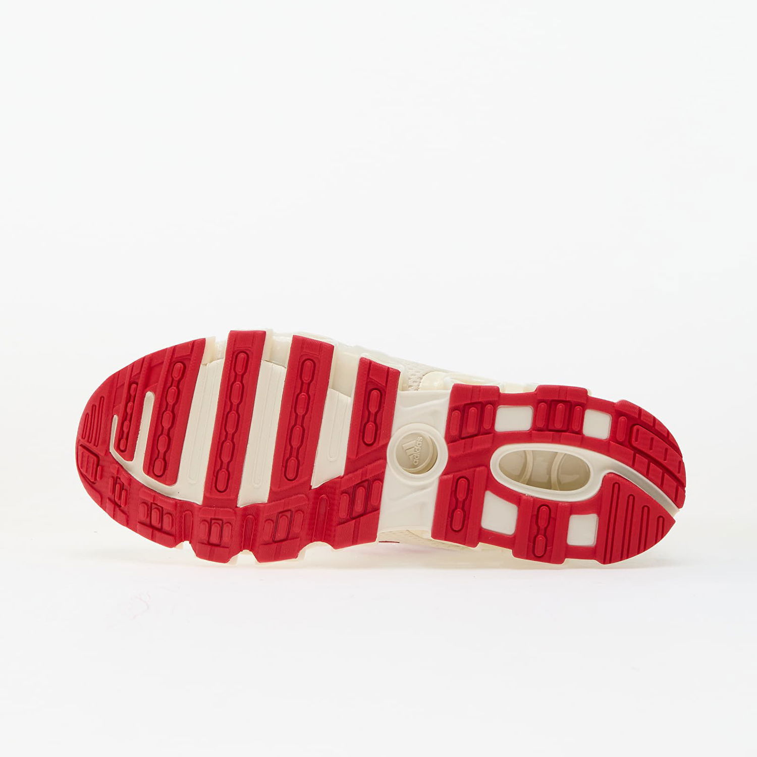 Кецове и обувки adidas Performance Mega Ghostride W Бежово | JR4742, 1