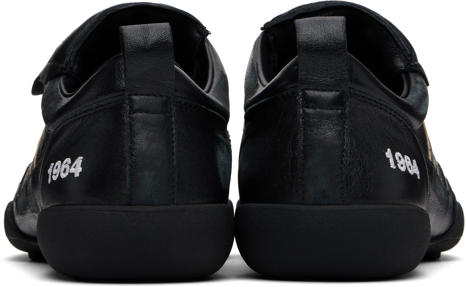 Облекло DSQUARED2 Dsquared2 'Soccer' Черно | SNM0433-17702641-2124, 1