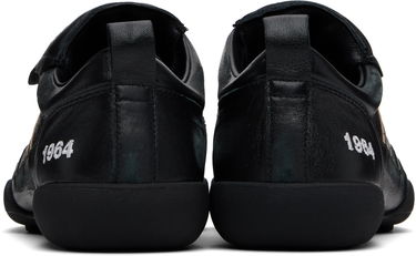 Облекло DSQUARED2 Dsquared2 'Soccer' Черно | SNM0433-17702641-2124, 1