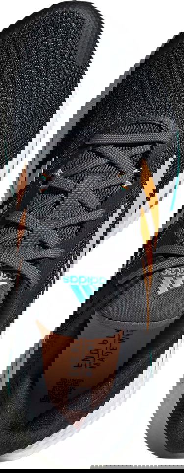 Кецове и обувки adidas Performance SolarGlide 5 Черно | gx5469, 3