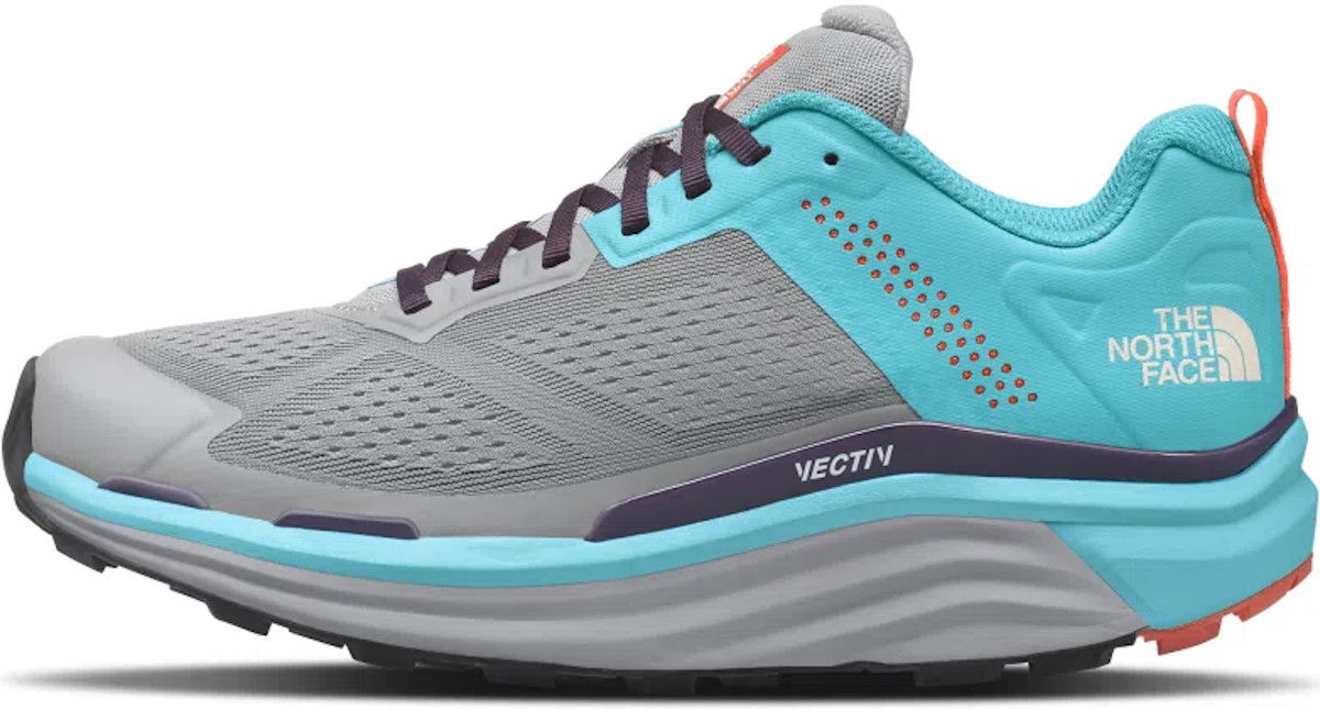 Кецове и обувки The North Face Vectiv Enduris Futurelight W Сиво | nf0a4t3q32z1, 0