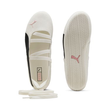Кецове и обувки Puma PUMA x ROSÉ Speedcat Ballet Бяло | 404395_01, 5