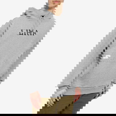 Суитчър WTAPS MIKE Academy Hoodie Сиво | 211ATDT-CSM38-GRY, 4