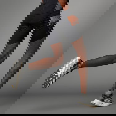 Клинове adidas Performance Adizero Running Short Черно | IK9731, 2