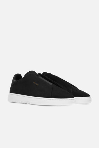 Кецове и обувки AXEL ARIGATO Dice Laceless "Black" Черно | F2308001, 2