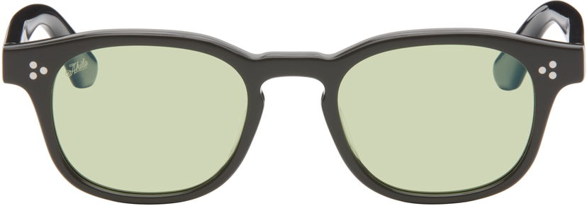 Слънчеви очила AKILA AKILA Atria Sunglasses Черно | 2530 02 38