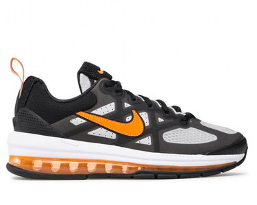 Кецове и обувки Nike Air Max Genome Черно | DB0249 002, 0
