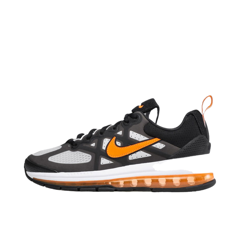 Кецове и обувки Nike Air Max Genome Черно | DB0249 002