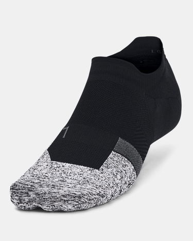Чорапи Under Armour Socks Черно | 1379523-001, 1
