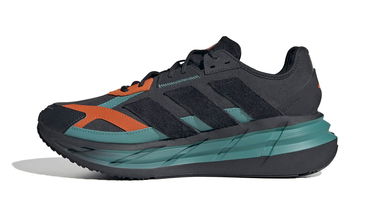 Кецове и обувки adidas Performance Adistar 3 SPW Черно | JQ0760, 2