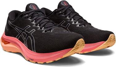 Кецове и обувки Asics Gt-2000 11 Черно | 1012B271 006, 4