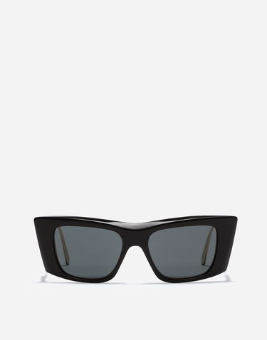Слънчеви очила Dolce & Gabbana Dolce & Gabbana DG Diva Sunglasses Черно | VG4510VP1879V000, 0