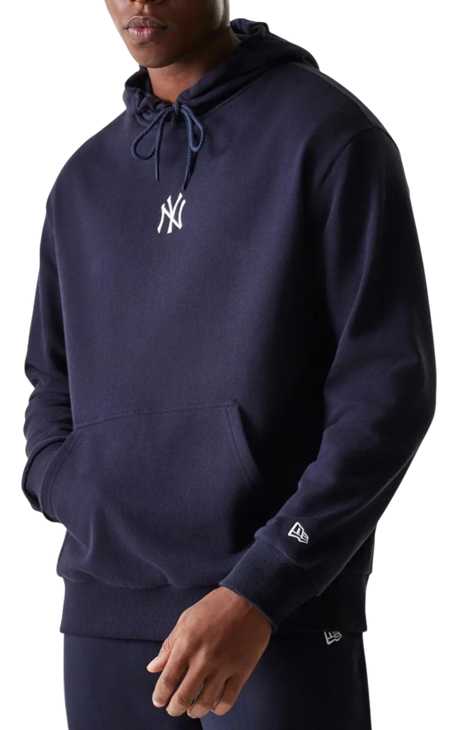 New Era MLB New York Yankees Hoody