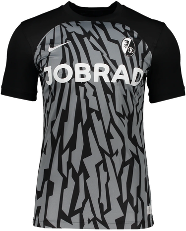 Фланелка Nike SC Freiburg Jersey Away 2023/24 Черно | scf2324dr2713-011, 0