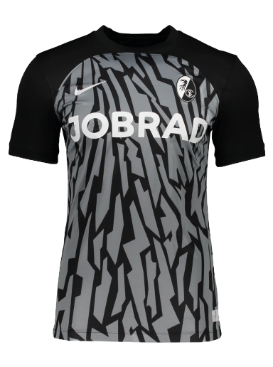 SC Freiburg Jersey Away 2023/24