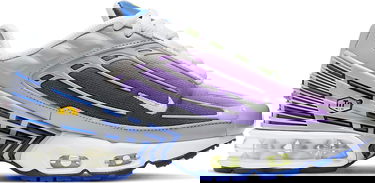 Кецове и обувки Nike Air Max Plus 3 GS Лилаво | cd6871-006, 2