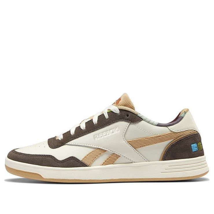 Кецове и обувки Reebok Kung Fu Panda x Royal Techque T Бежово | H02985, 0