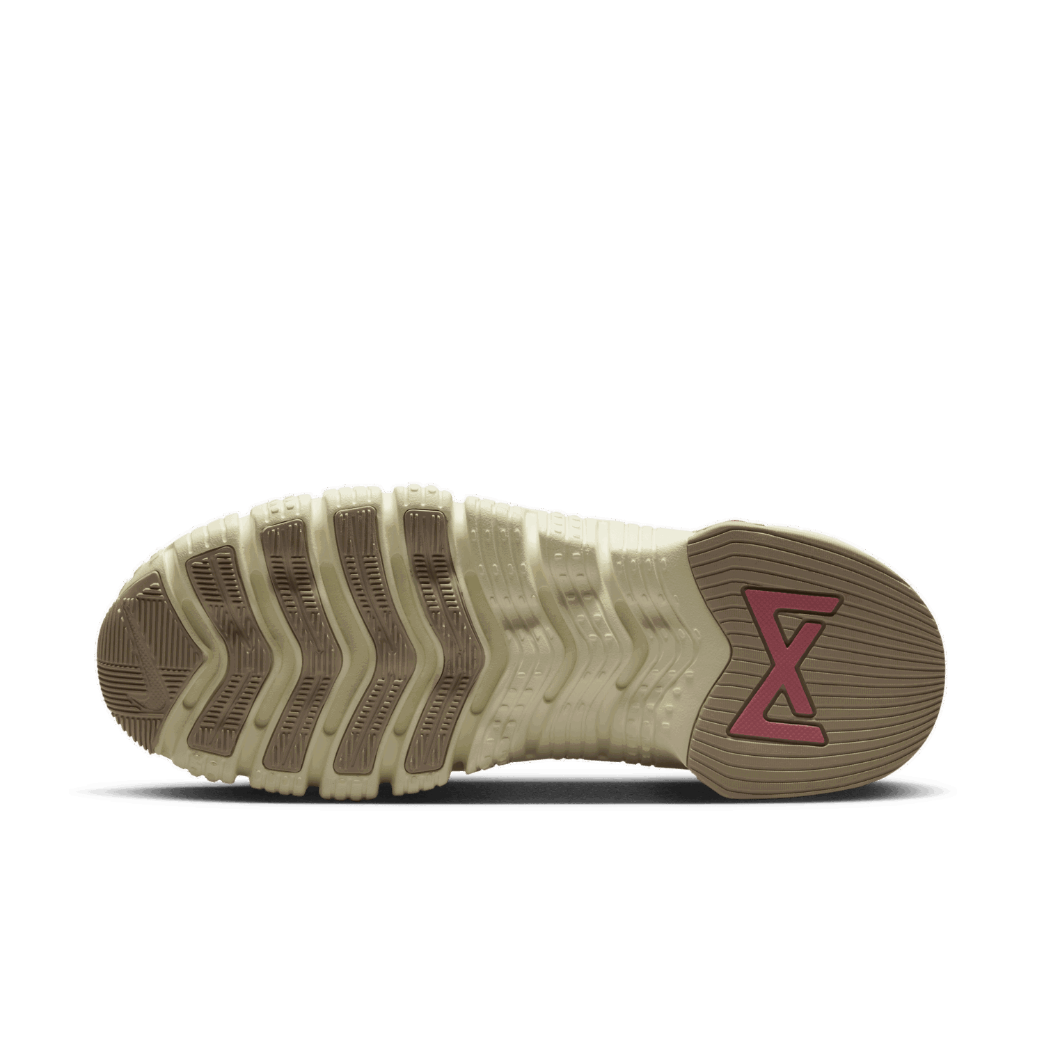 Кецове и обувки Nike Free Metcon 5 W Бежово | DV3950-100, 1