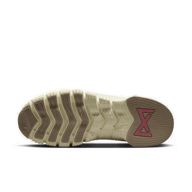 Кецове и обувки Nike Free Metcon 5 W Бежово | DV3950-100, 1