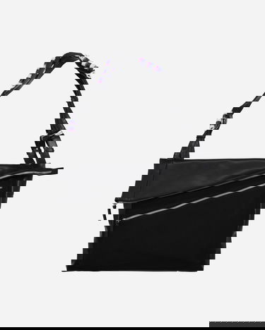 Чанта през рамо KIKO KOSTADINOV Shoulder Bag Черно | KKAW24BG01 105, 0