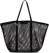 Attico Via del Mare Mesh Tote