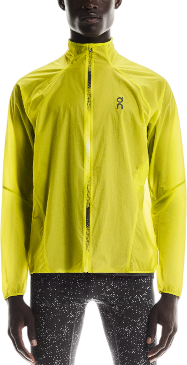 Яке On Running Running Zero Jacket Жълто | 1me10162347, 0