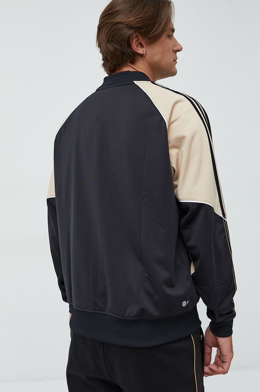 Ветровка adidas Originals Tricot SST Черно | hi3000, 1