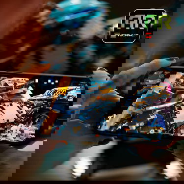Колекционерско LEGO Technic 42159 Yamaha MT-10 SP Многоцветен | 42159LEG, 8