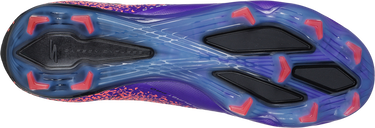 Кецове и обувки Skechers Razor Elite FG Лилаво | 252020-pur, 2