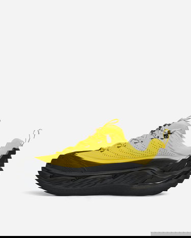 Кецове и обувки Hoka One One Elevon X Spencer Badu Size 5 Жълто | 1171360-ZTB, 3