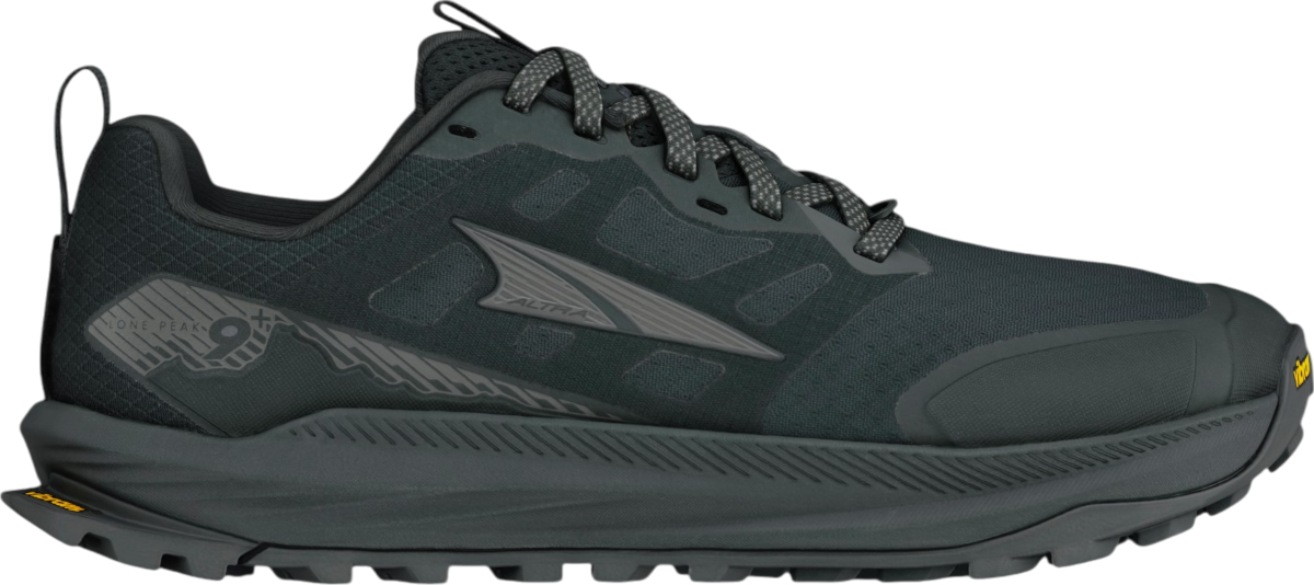 Кецове и обувки Altra Running Lone Peak 9+ WIDE Зелено | al0a85s20001, 0